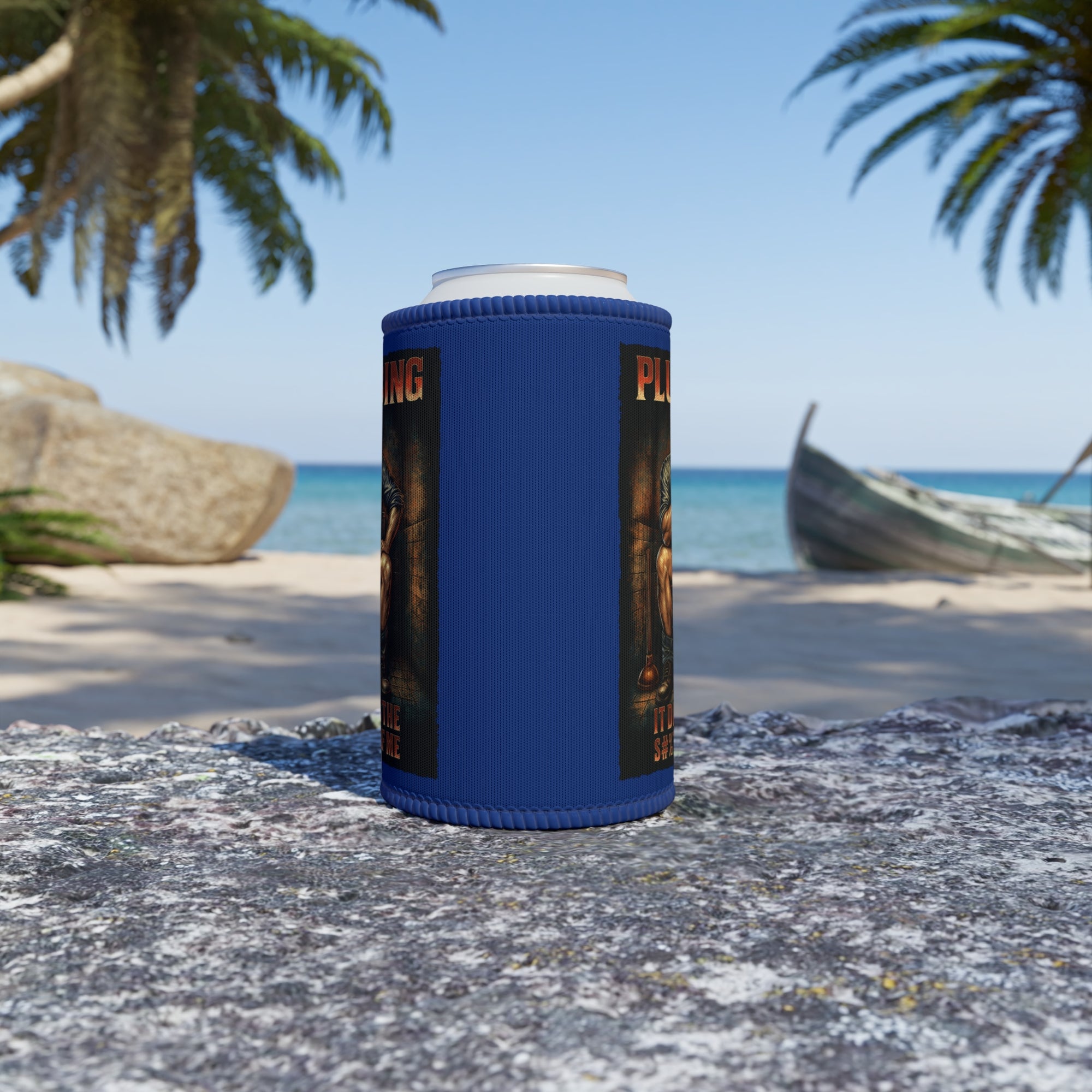 #blue