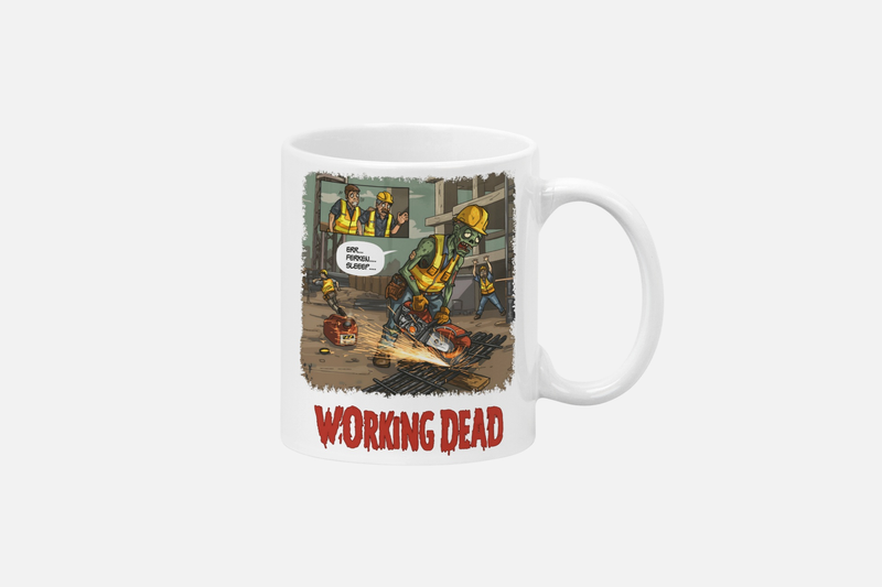 Mugs