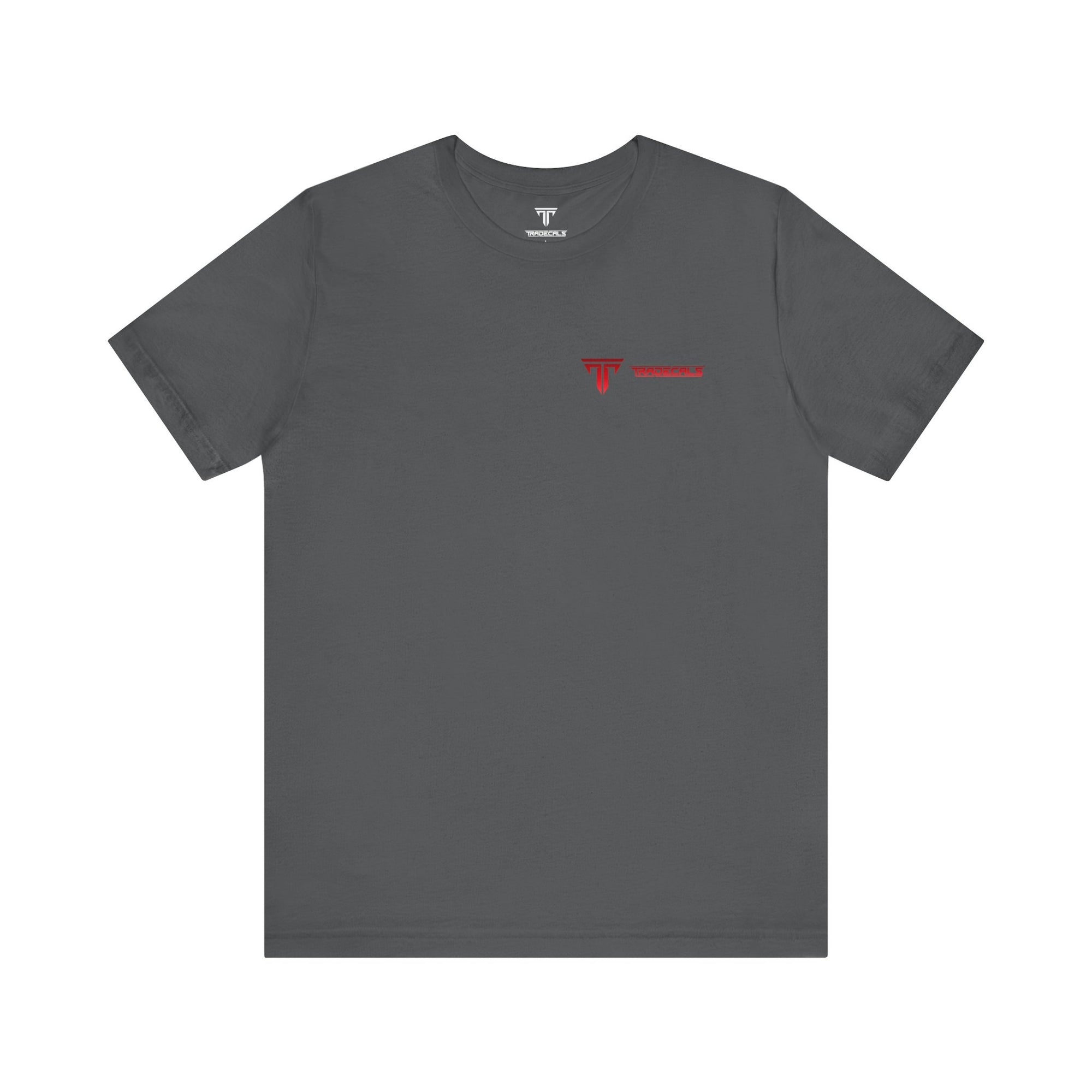 Tradecals Logo T-Shirt