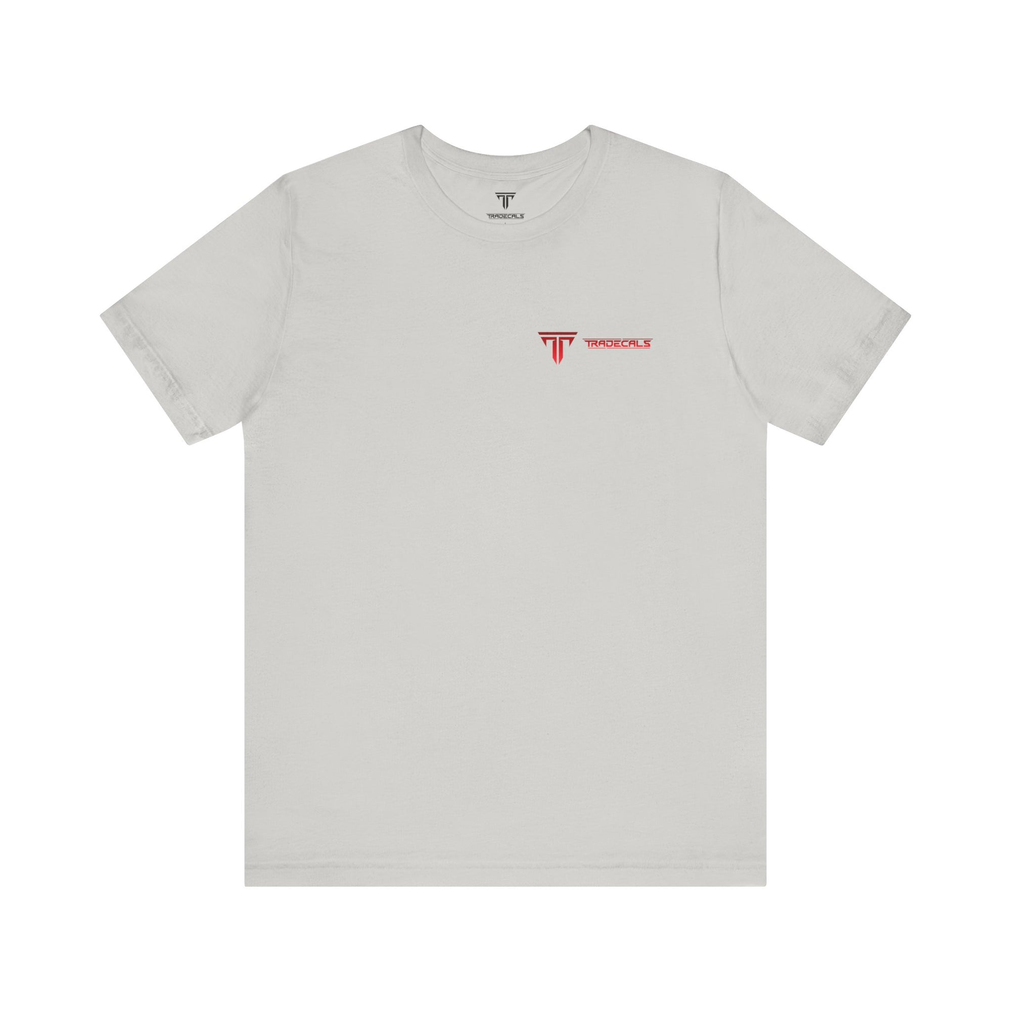 Tradecals Logo T-Shirt
