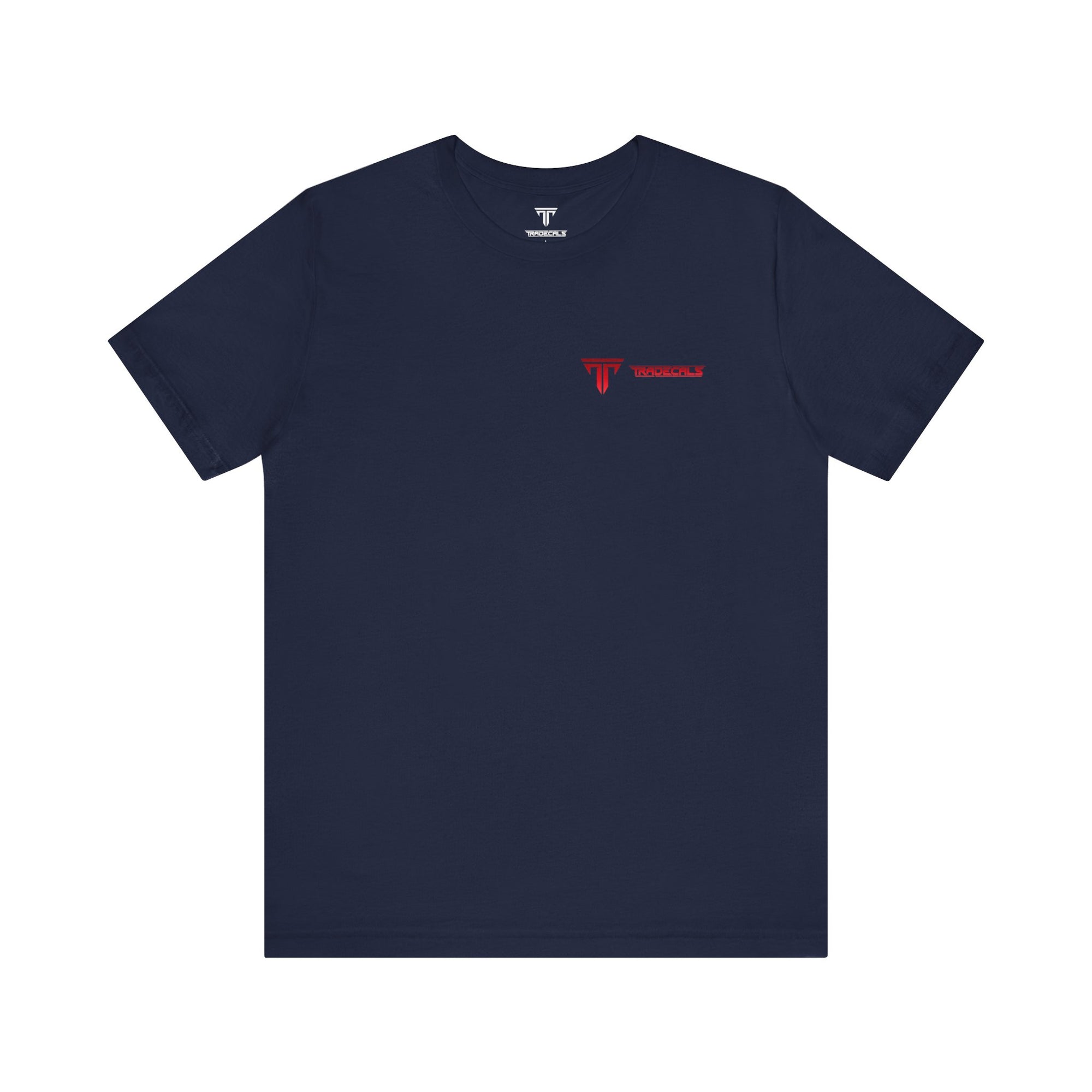 Tradecals Logo T-Shirt