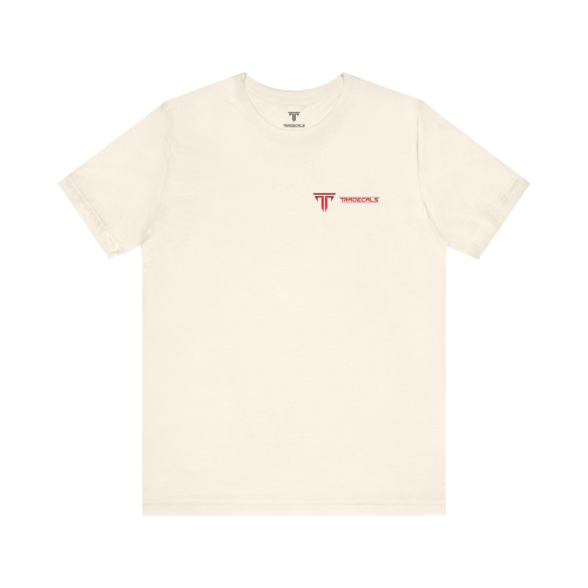Tradecals Logo T-Shirt