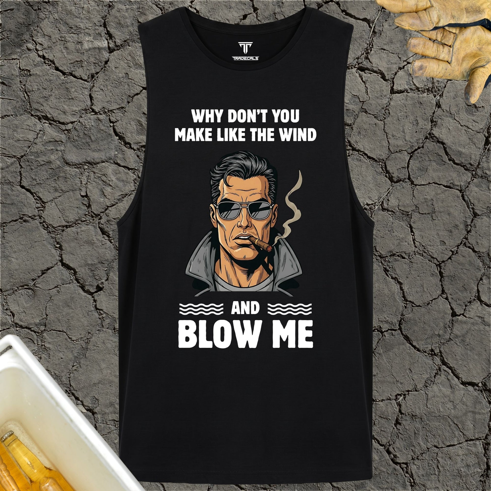#black
