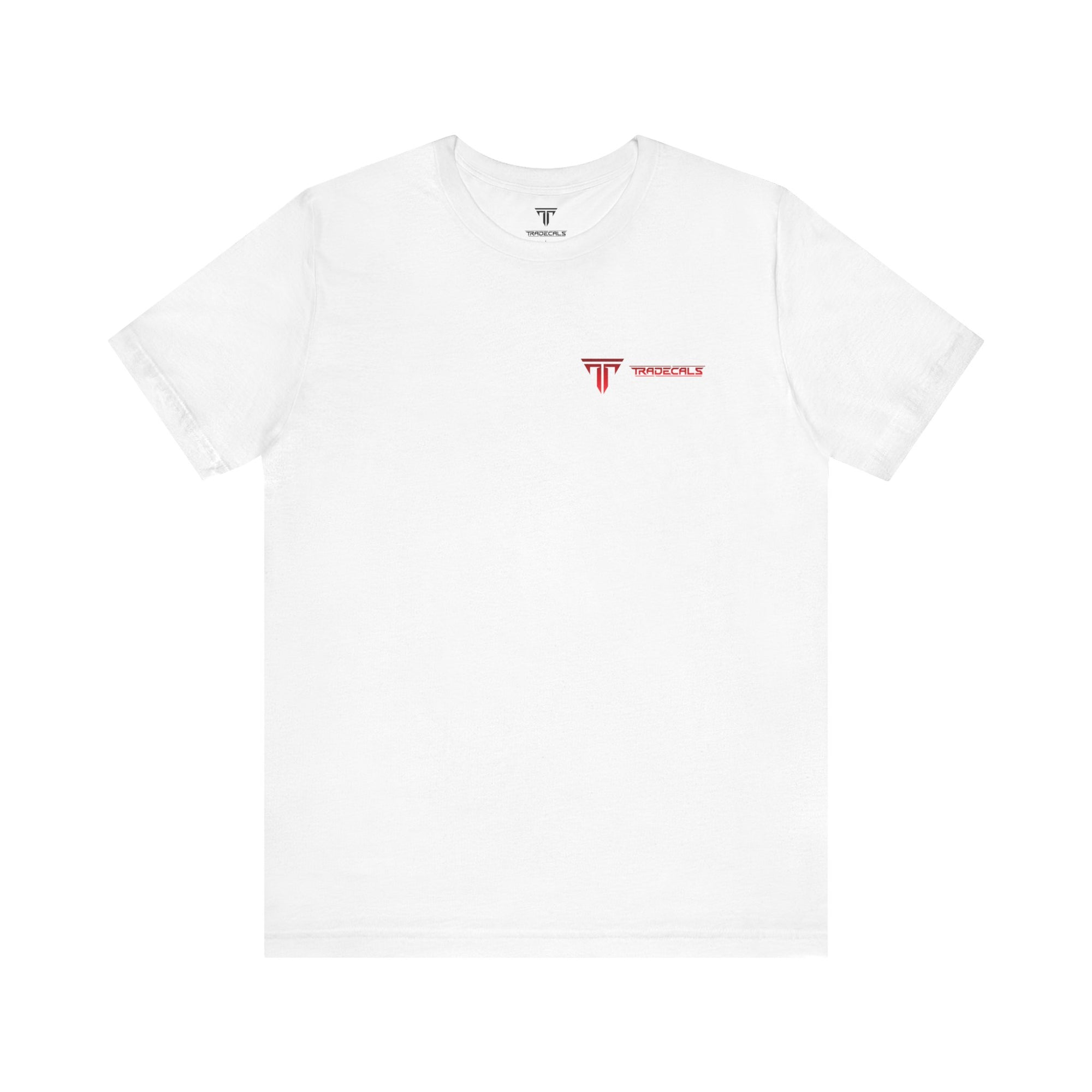 Tradecals Logo T-Shirt