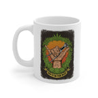 Nip It In The Bud Coffee Mug