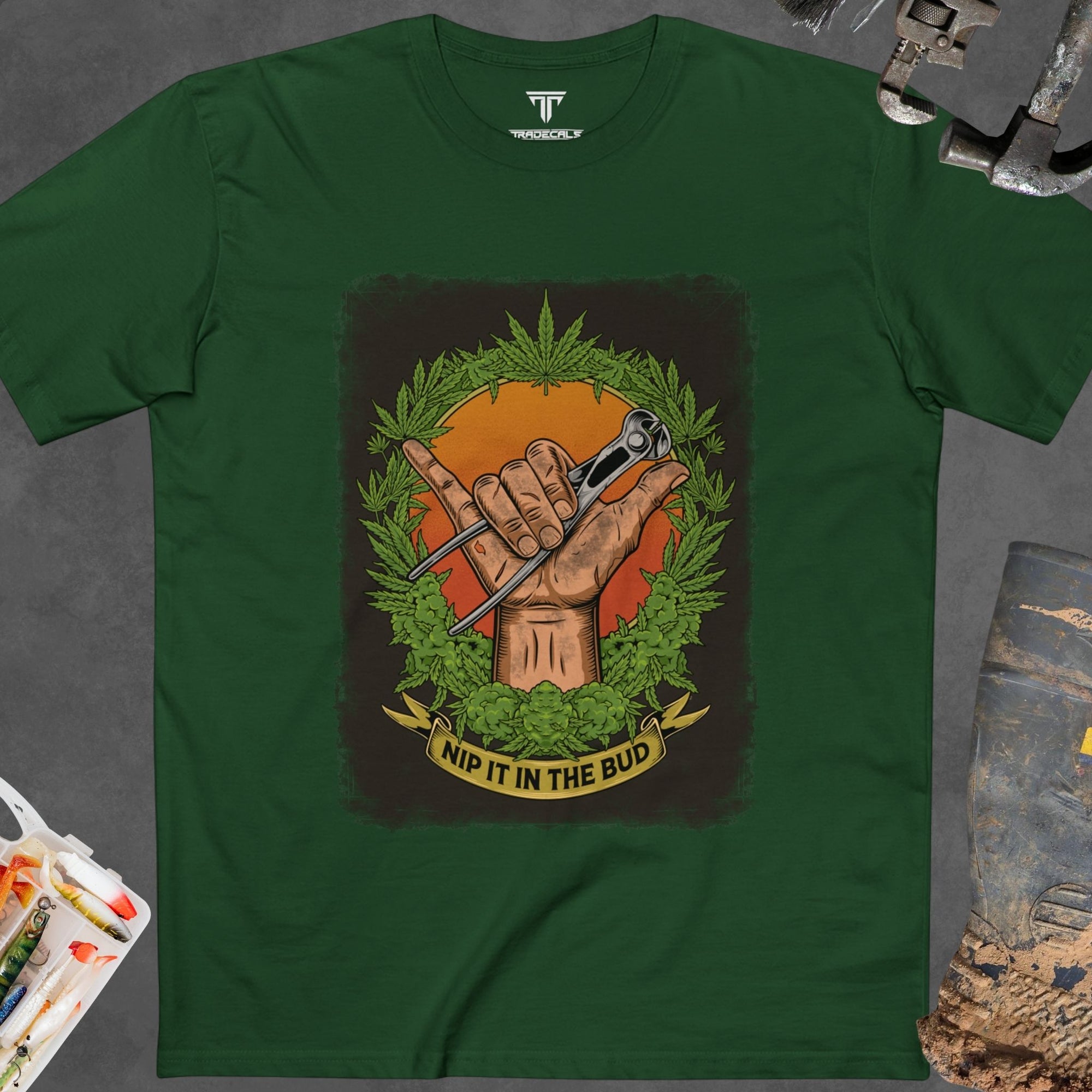 #forest-green