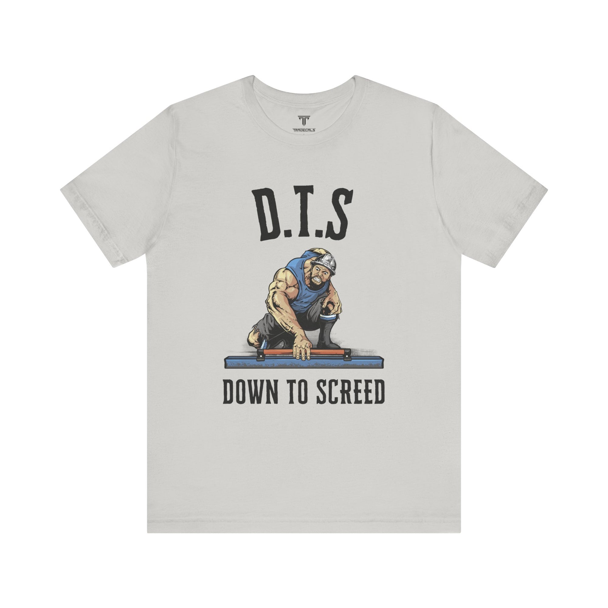 Down To Screed T-Shirt