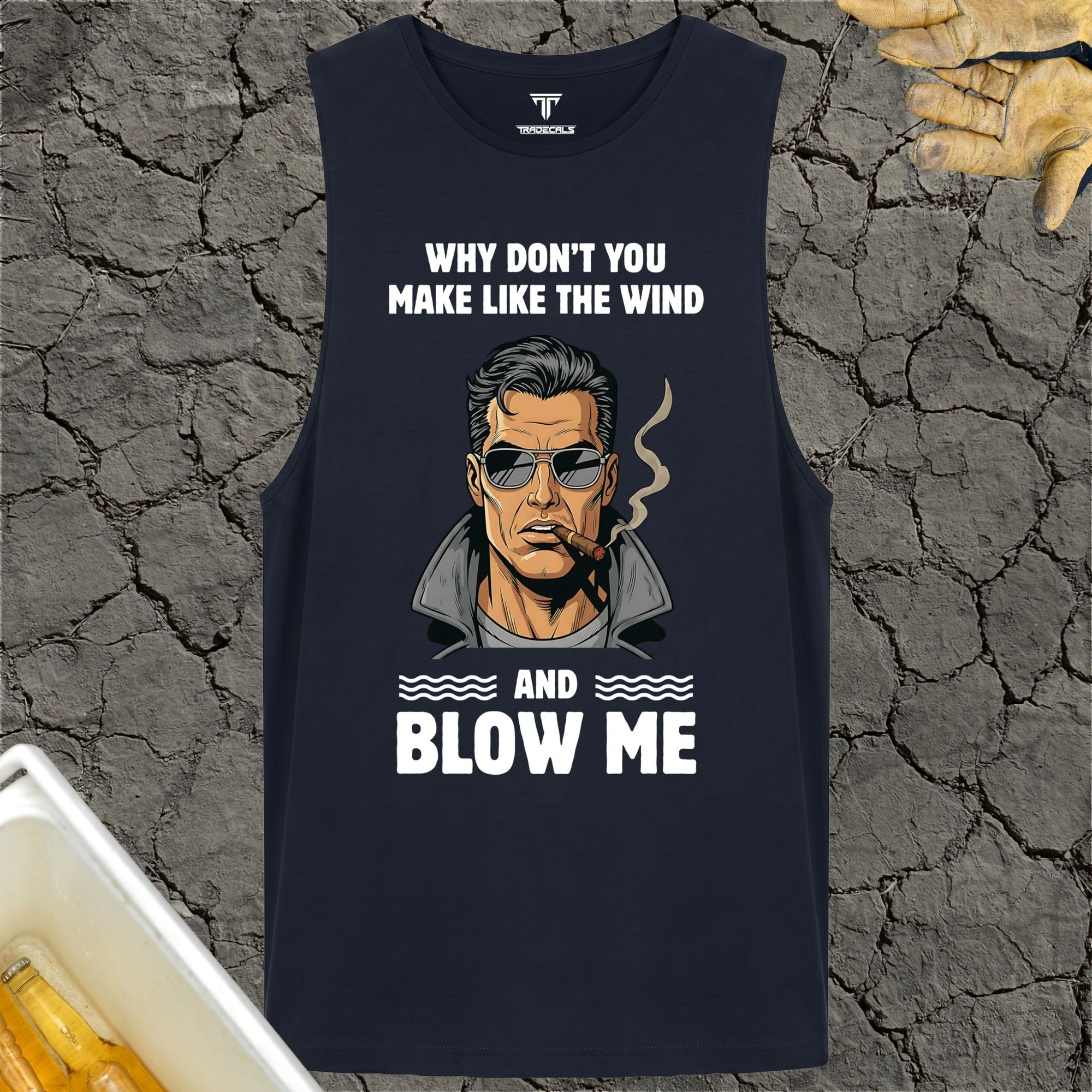 #navy