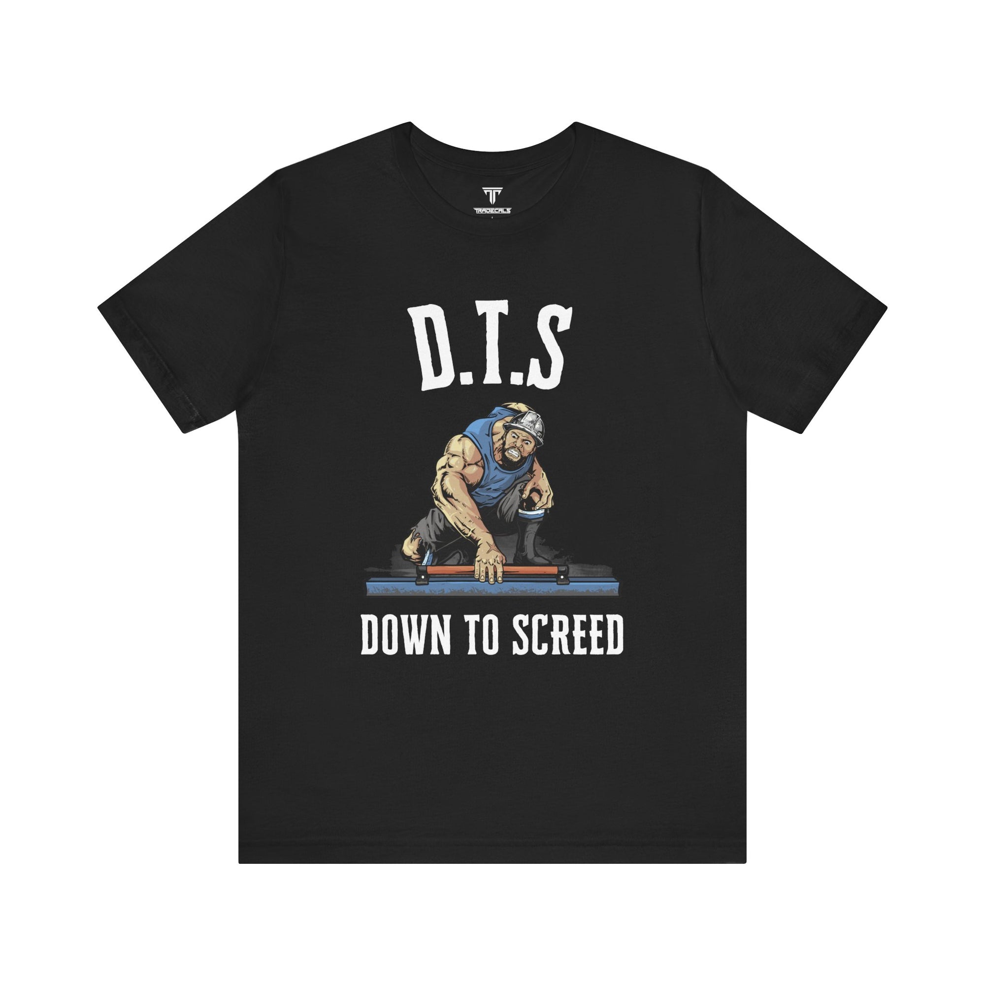 Down To Screed T-Shirt