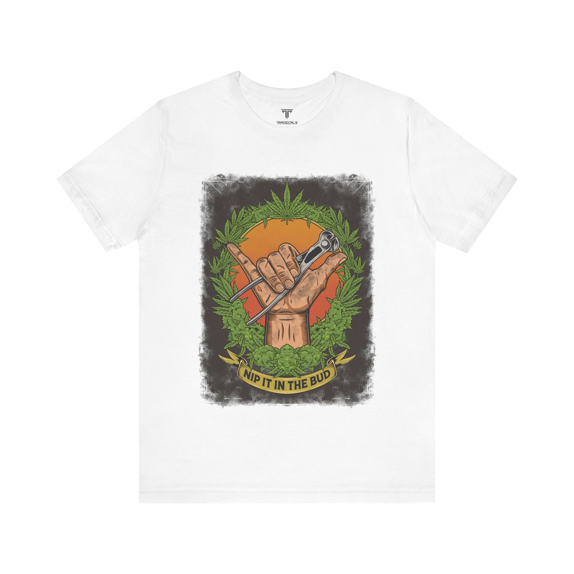 Nip It In The Bud T-Shirt