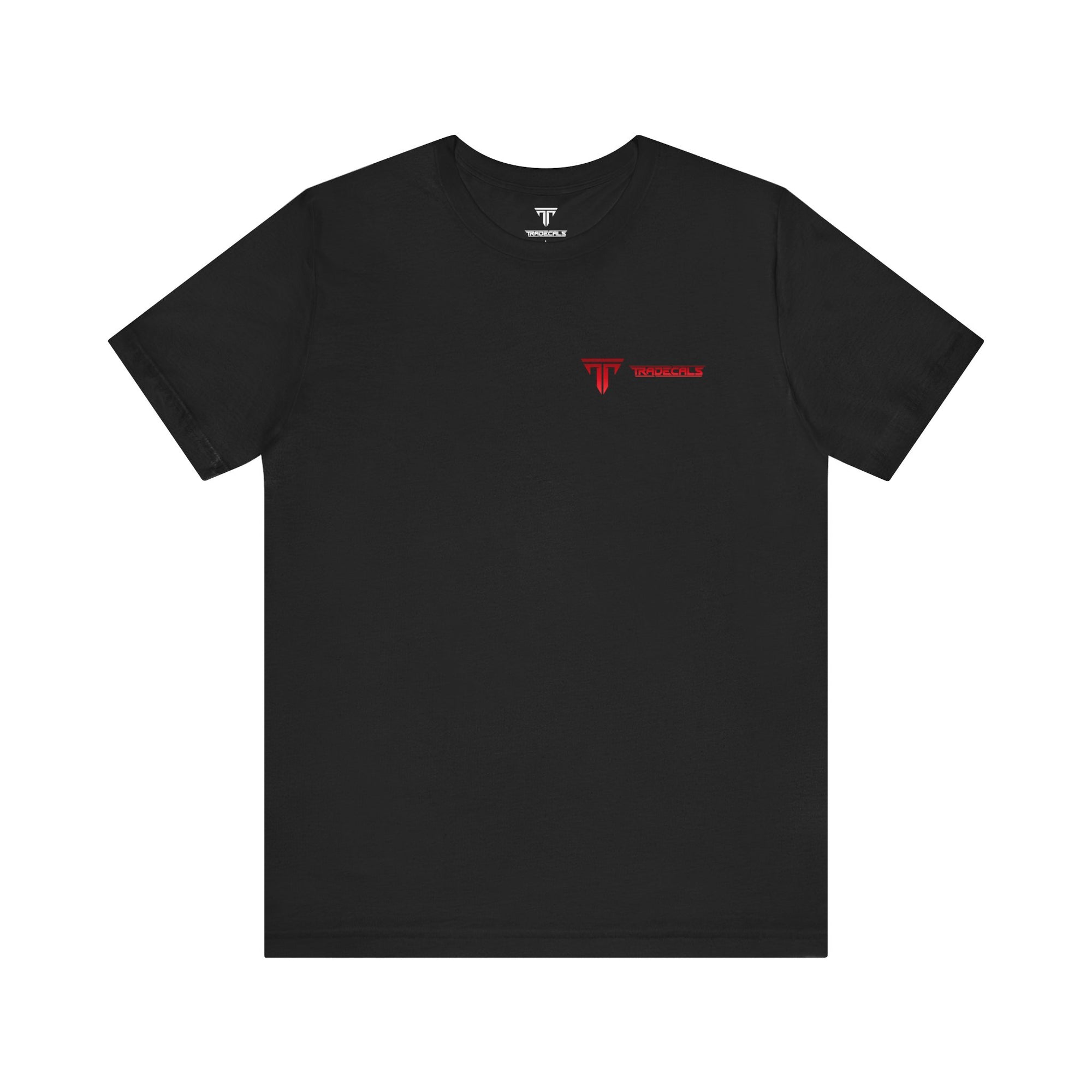 Tradecals Logo T-Shirt