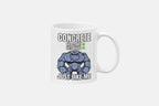 Hard Like Me Coffee Mug
