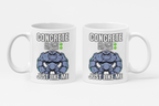 Hard Like Me Coffee Mug