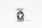Heavy Metal Coffee Mug