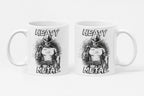 Heavy Metal Coffee Mug