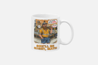 Here For The Income Coffee Mug