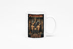 Plumbing Drains Me Coffee Mug
