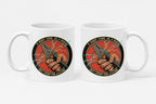Strip For A Living Coffee Mug