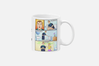 The Life Of A Plumber Coffee Mug