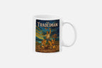 The Tradesman Coffee Mug