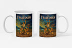 The Tradesman Coffee Mug